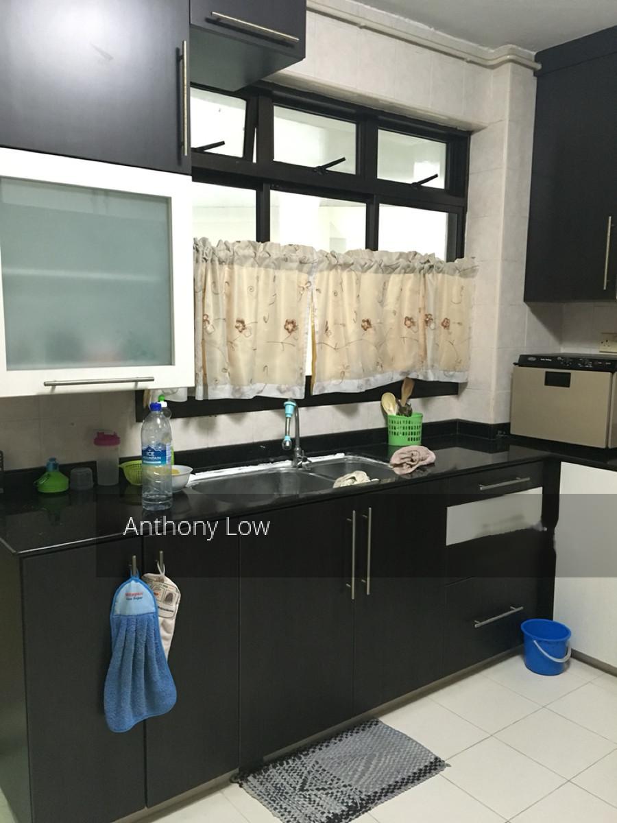Blk 514 Woodlands Drive 14 (Woodlands), HDB 5 Rooms #123140102